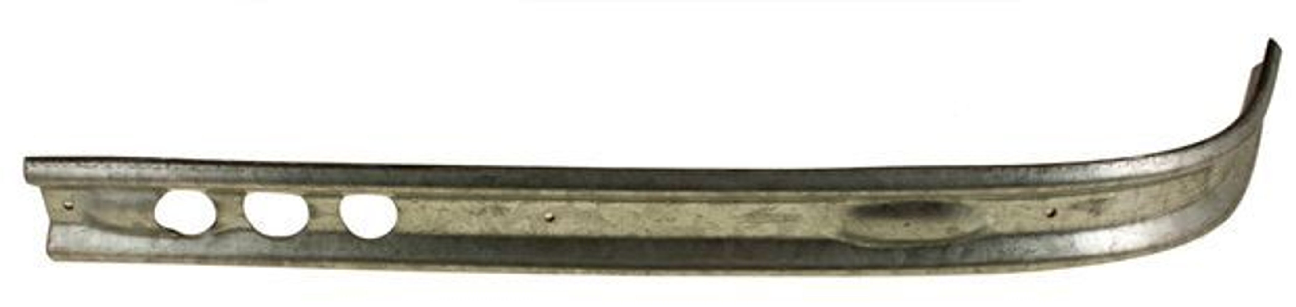 Support de pare-chocs avant pour Volvo 140, 164