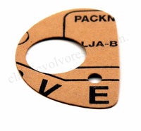 Joint poignée de porte arrière