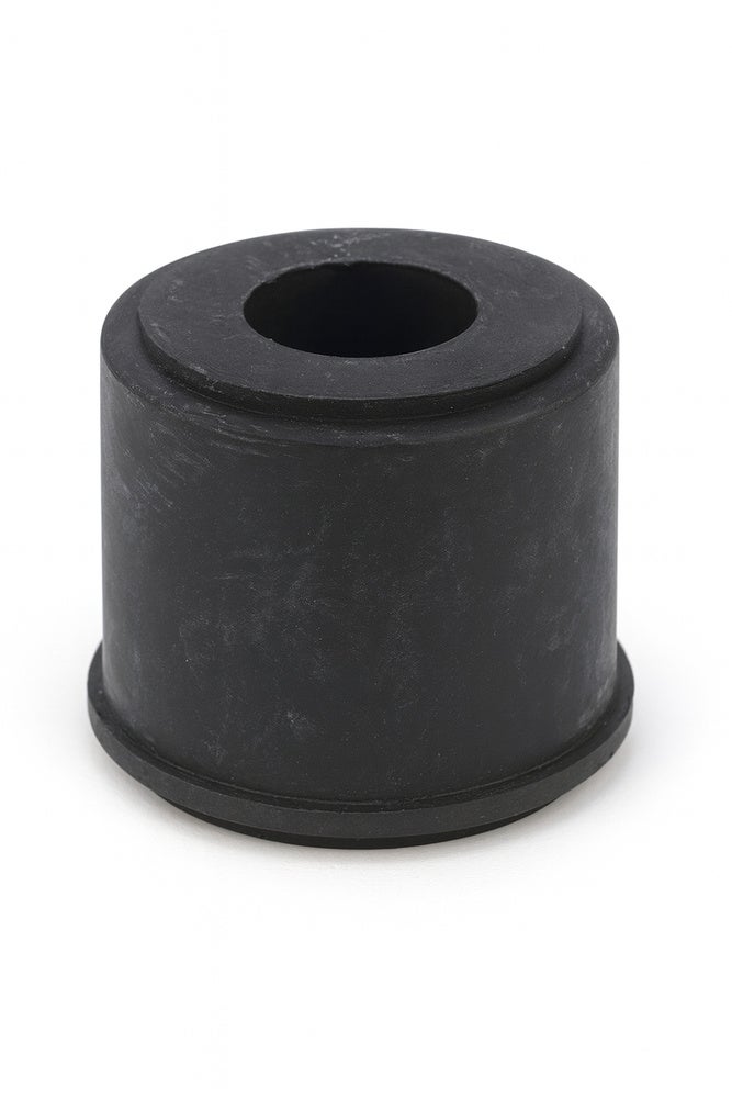 Amortisseur en caoutchouc