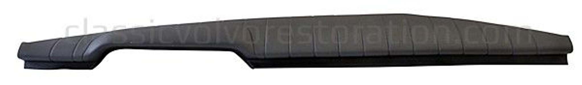 Joint tableau de bord PV/Duett