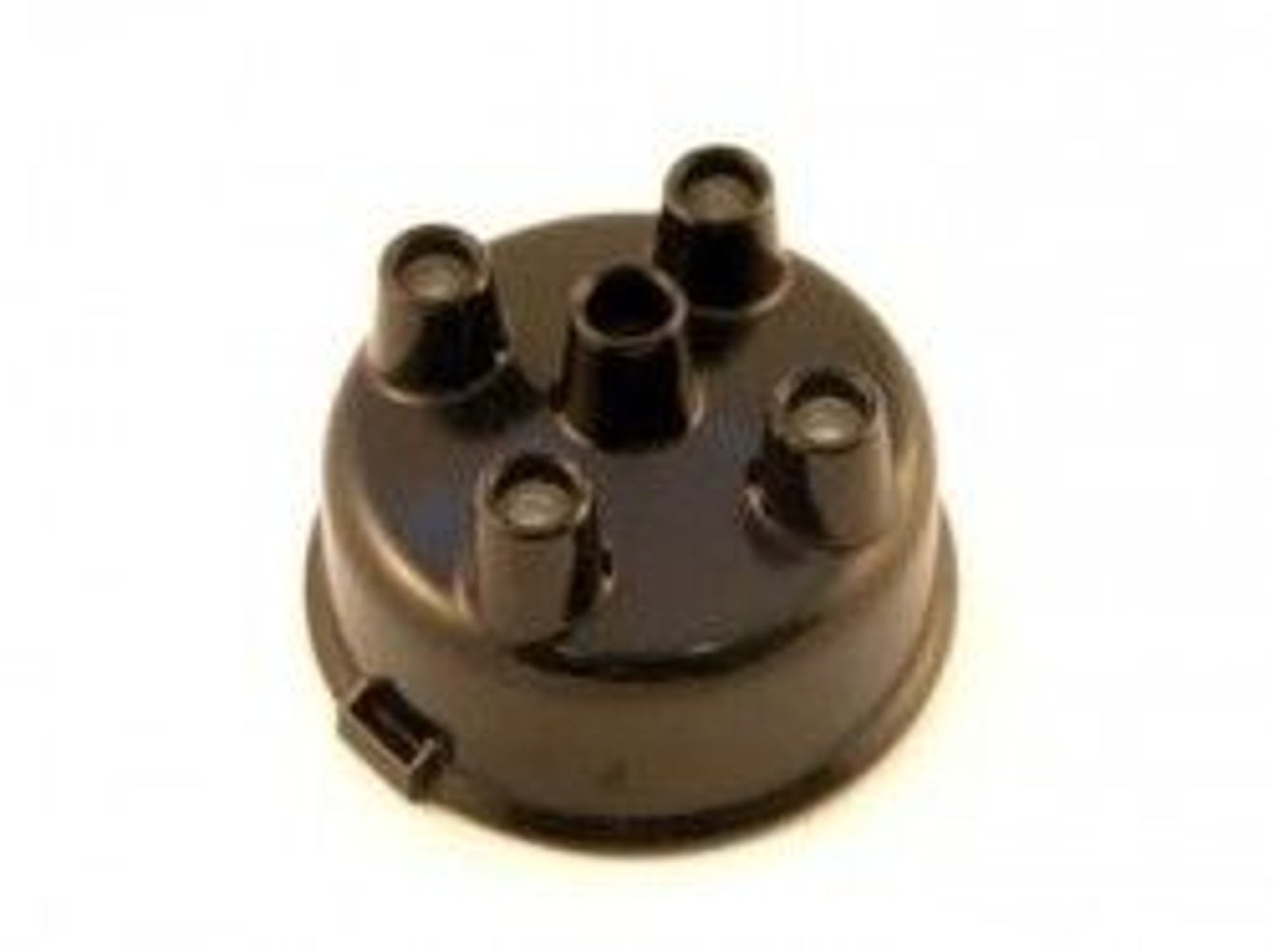 Bouchon d'allumeur B4B Autolite pour Volvo PV444, Duett, 1950-54 — bild 1 av 2