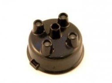 Bouchon d'allumeur B4B Autolite pour Volvo PV444, Duett, 1950-54