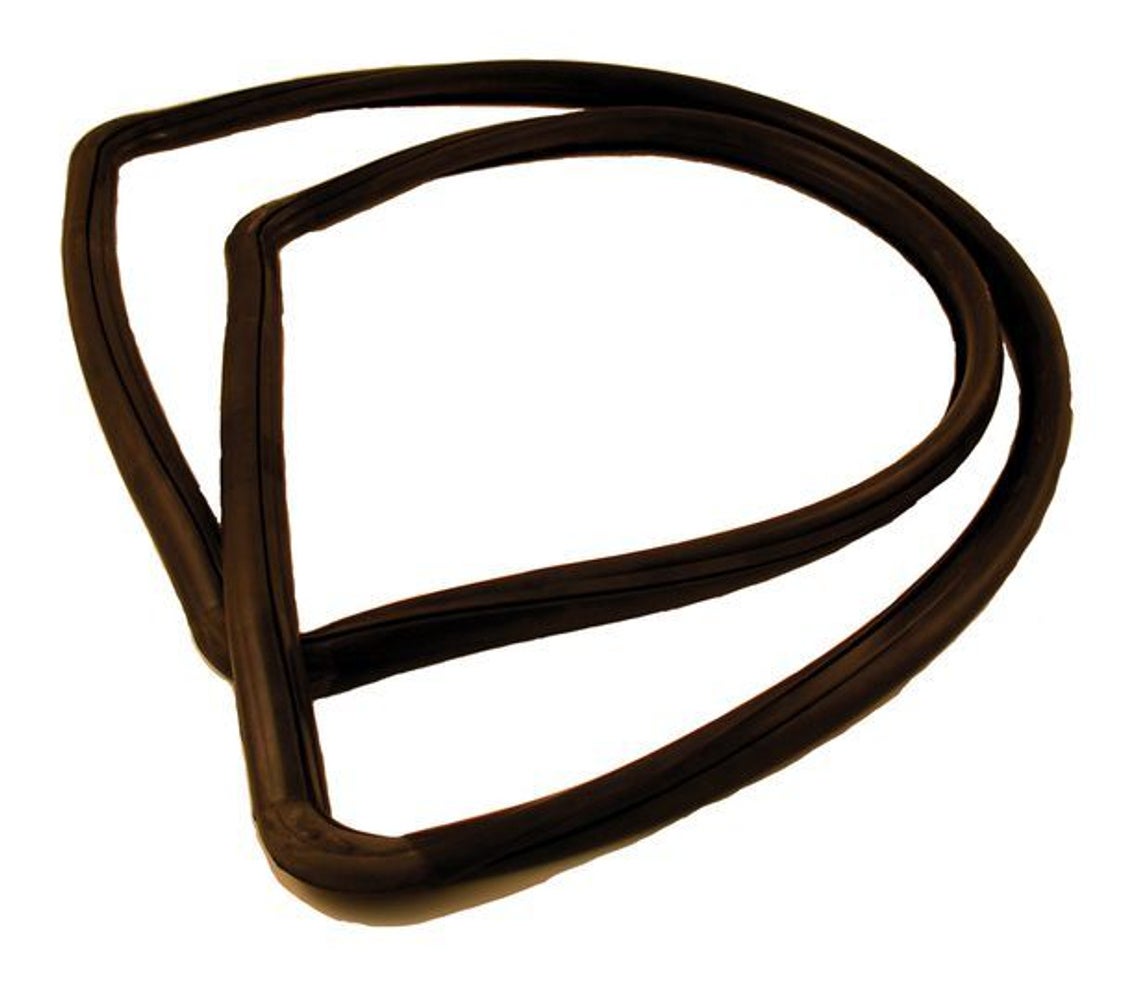 Joint caoutchouc lunette arrière