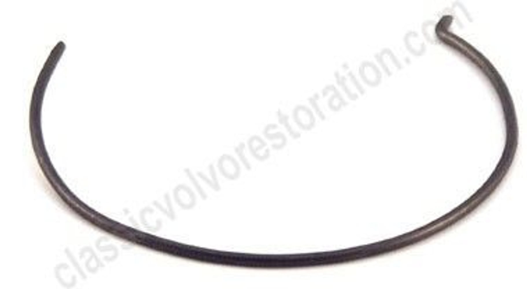 Bague de serrage embrayage