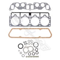 Kit de nettoyage de suie pour Volvo 1800, B20E, B20F, -73 — bild 2 av 2