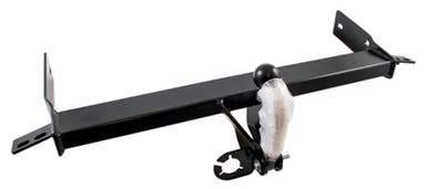 Barre d'attelage pour Volvo 240, 245, 1981-93