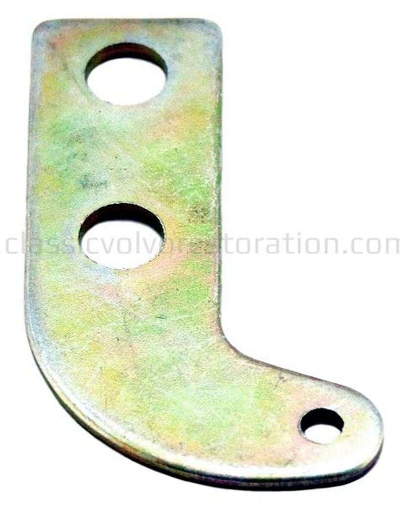 Support de ressort d'embrayage pour Volvo Amazon, 1800 — bild 2 av 2