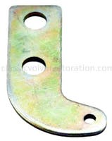 Support de ressort d'embrayage pour Volvo Amazon, 1800 — bild 2 av 2