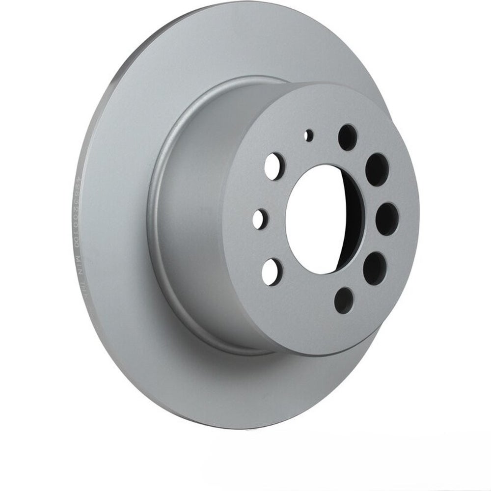 Disque de frein avant pour Volvo 140 1967-74, 164 1969-70 (Fabriqué en Europe)