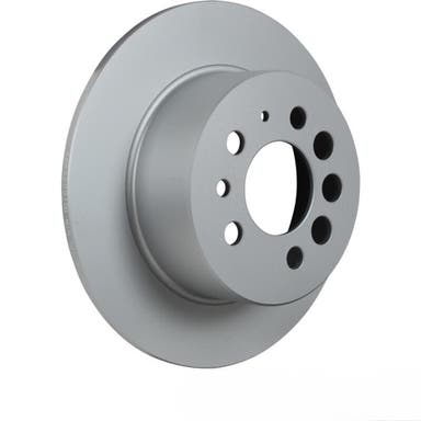 Disque de frein avant pour Volvo 140 1967-74, 164 1969-70 (Fabriqué en Europe)
