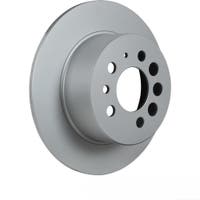 Disque de frein avant pour Volvo 140 1967-74, 164 1969-70 (Fabriqué en Europe) — bild 1 av 3