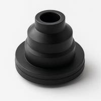 Joint de réservoir de lave-glace pour Volvo 740, 760, 780, 940, 960, S90, V90 — bild 2 av 2