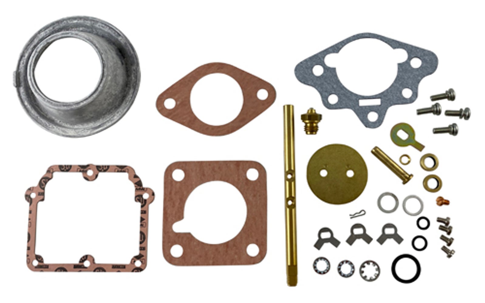 Kit de réparation pour carburateur Stromberg 175CD pour Volvo B18A