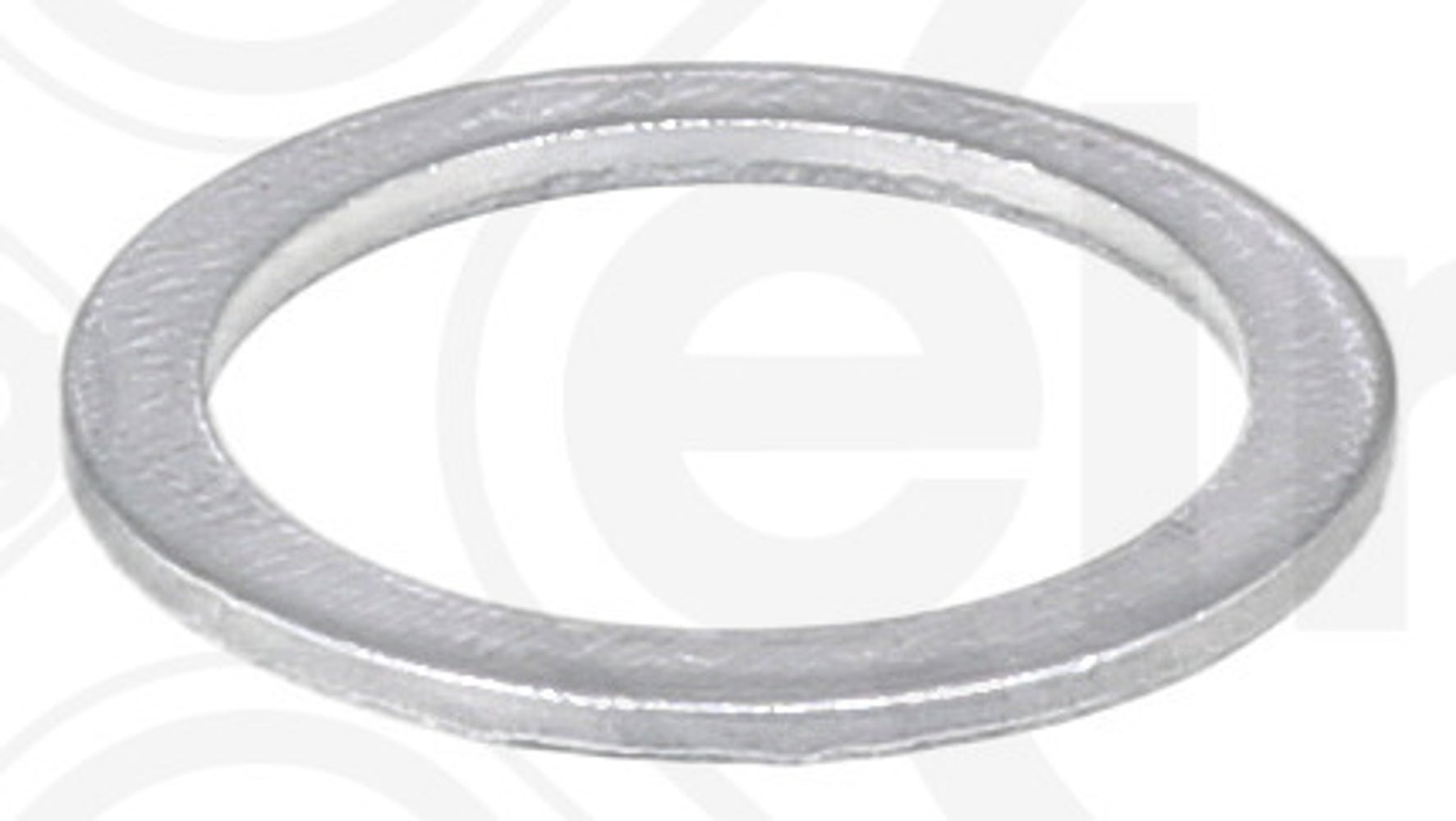 Rondelle de bouchon de vidange d'huile pour Volvo 850, 940, 960, C70, S40, S70, S80, S90, V40, V70, V90, XC70, XC90 — bild 2 av 2