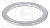 Rondelle de bouchon de vidange d'huile pour Volvo 850, 940, 960, C70, S40, S70, S80, S90, V40, V70, V90, XC70, XC90 — bild 2 av 2