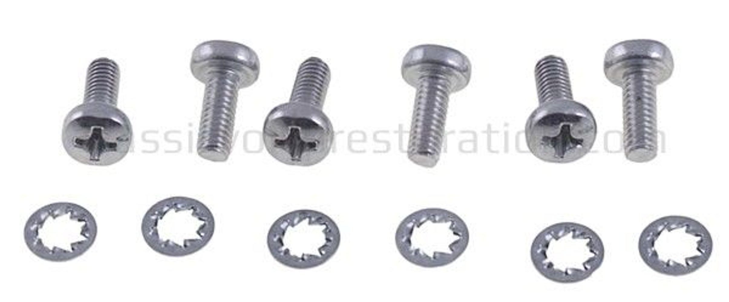 Kit de montage cadre intérieur/couvercle coulissant pour Volvo PV444, PV544, Amazon — bild 2 av 2