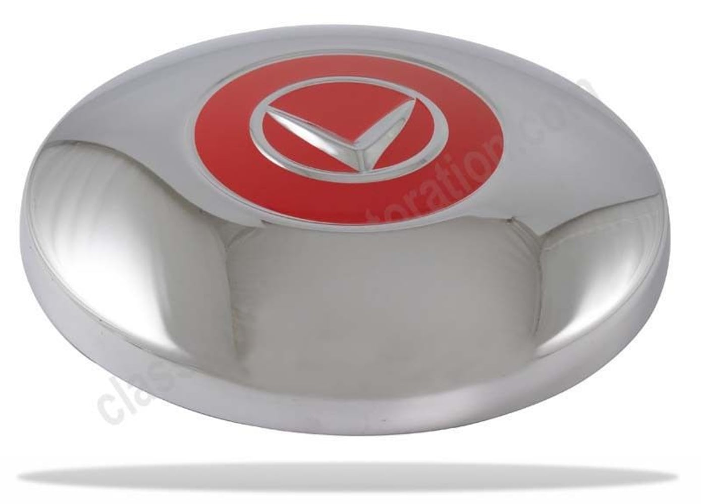 Enjoliveur pour Volvo PV, Duett, Amazon, 1800