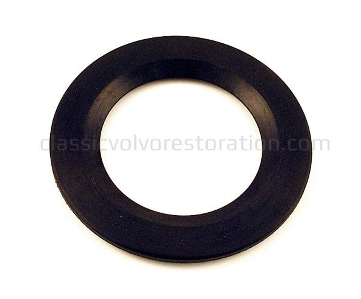 Passage de câbles pour Volvo 140, 1800, 1800E, 1800ES — bild 3 av 3