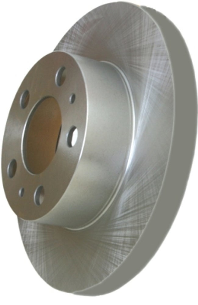 Disque de frein avant