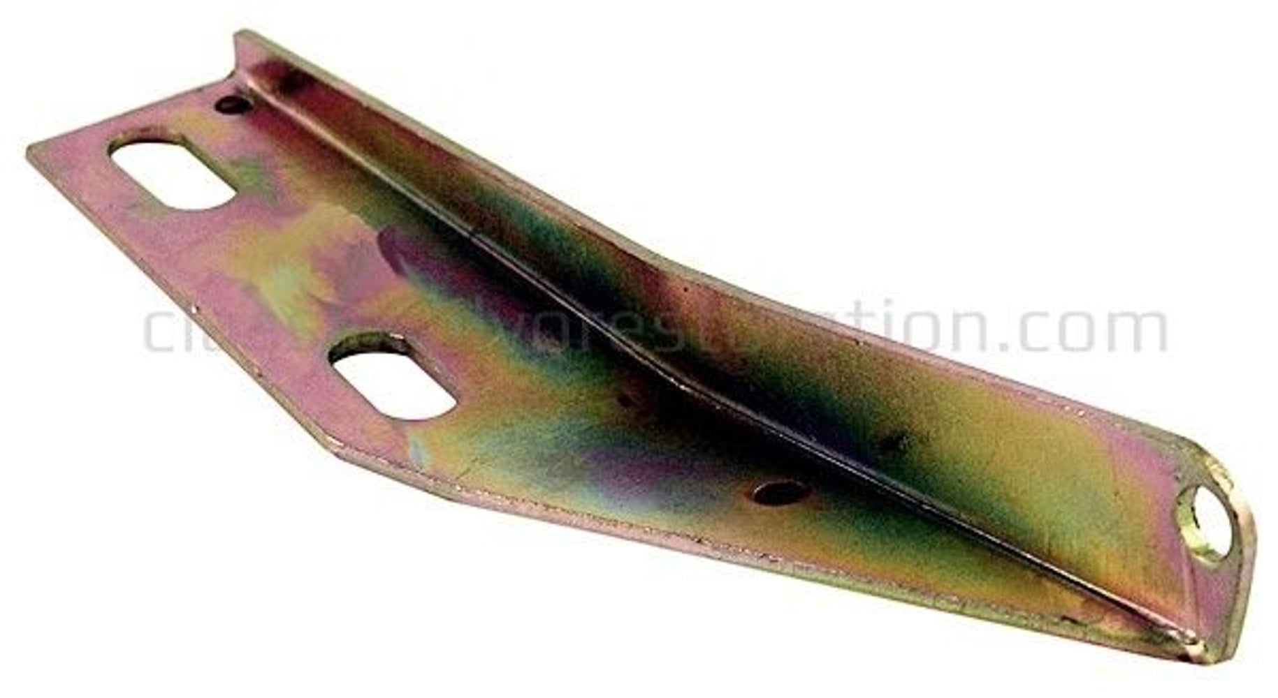 Support d'échappement pour Volvo Amazon, 1967-70 — bild 2 av 2