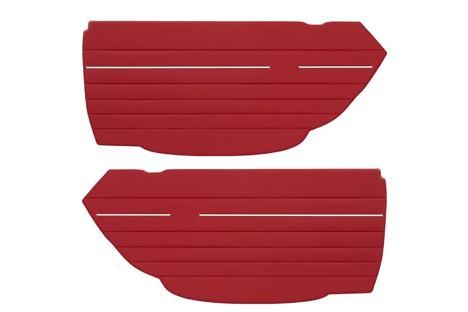 Panneau de porte supérieur