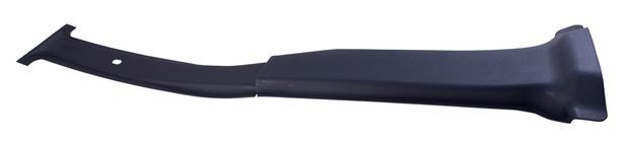 Panneau intérieur Volvo 200 pilier B bleu LH