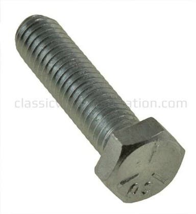 Vis UNC 3/8-16x1 1/2" (38 mm)