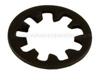 Rondelle dentelée 3/8"