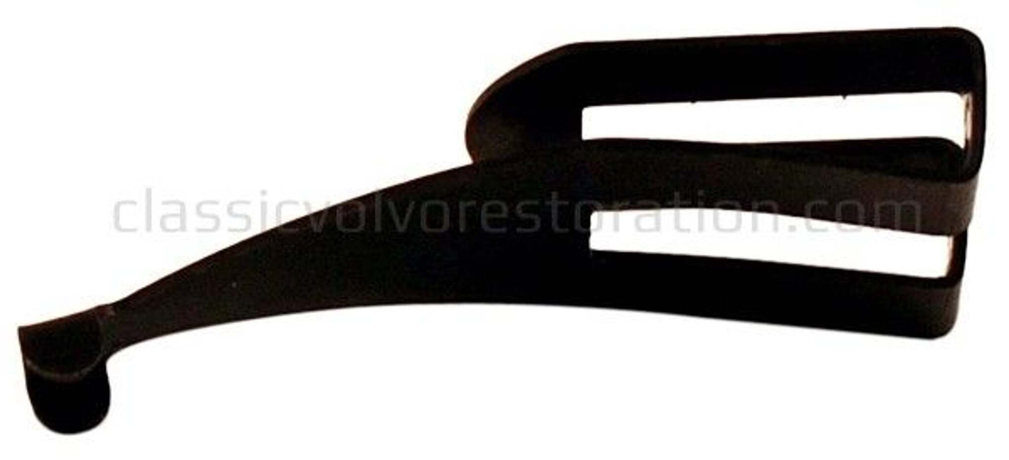 Ressort frein arrière 1 circuit