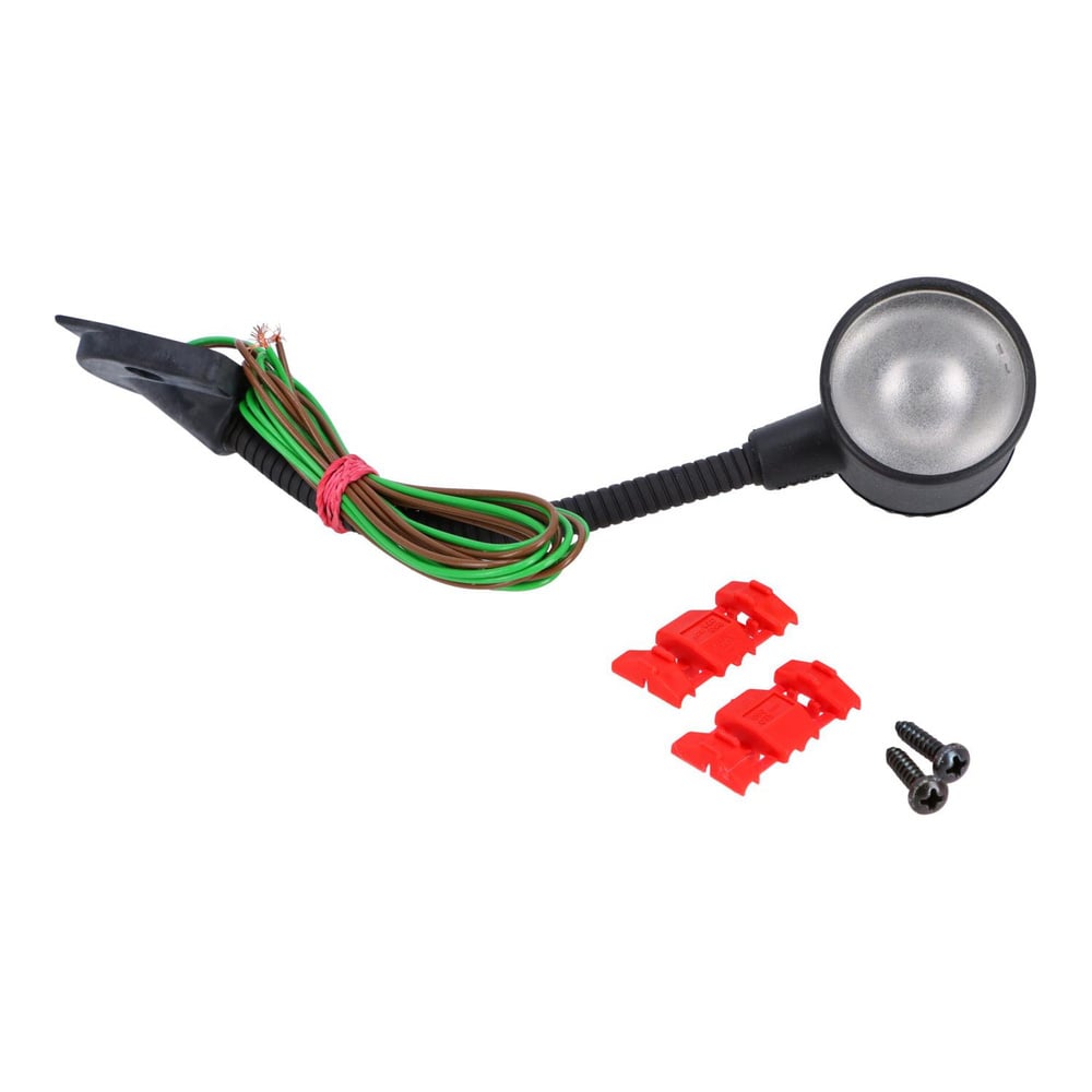 Lampe de lecture de carte