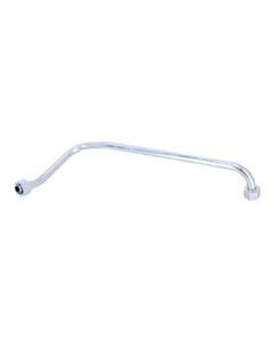 Tuyau pour Volvo 260 B27F