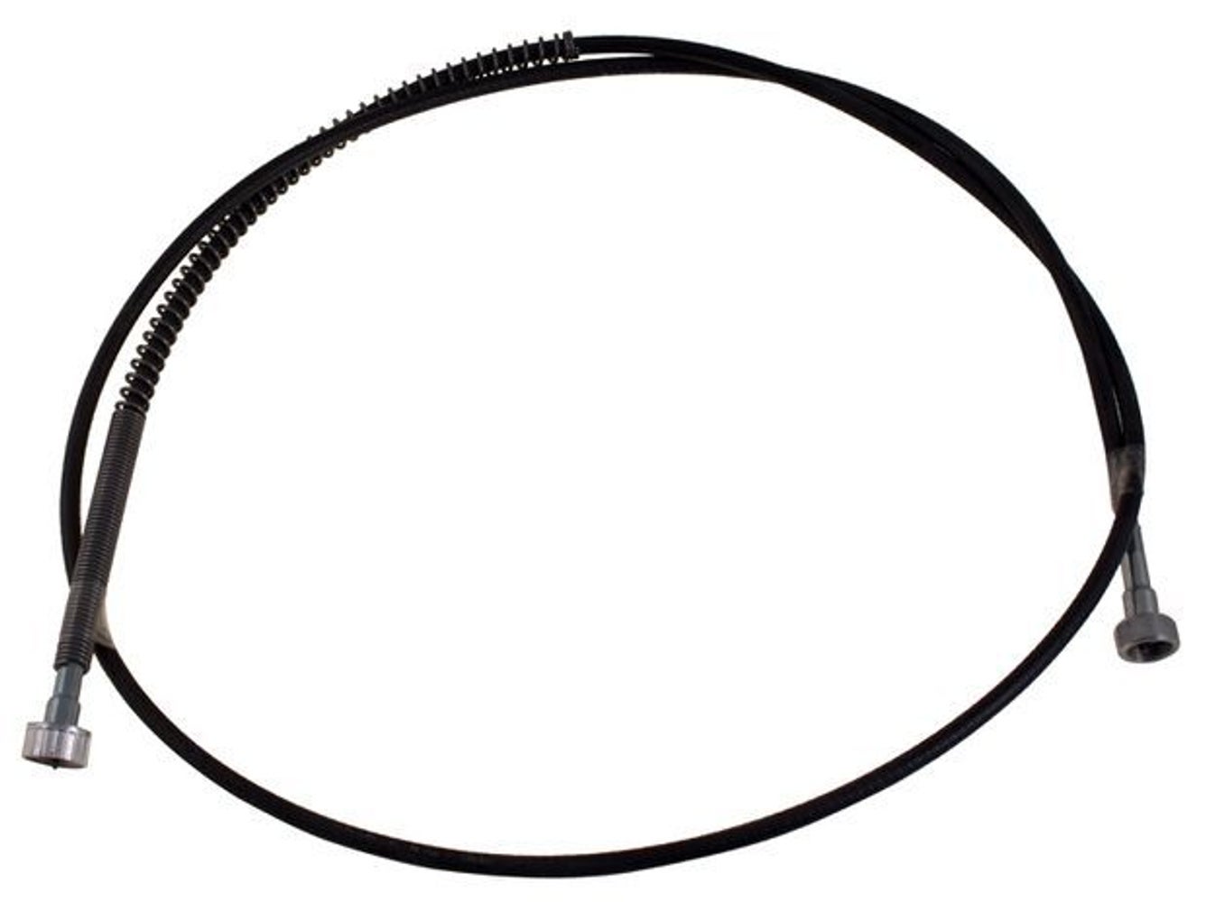 Câble de compteur de vitesse pour Volvo 140 M41, 164 M410, BW35