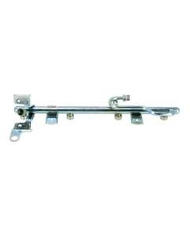 Tuyau d'alimentation en carburant pour Volvo 240, 740, 760, 1985-92