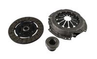 Kit d'embrayage pour Volvo B4B, B16, avec roulements (dimensions d'origine) — bild 1 av 6