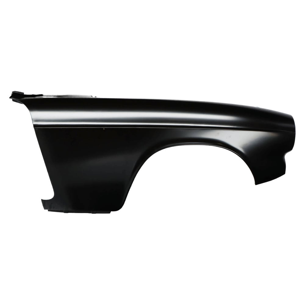 Garde-boue avant droit pour Volvo 1800
