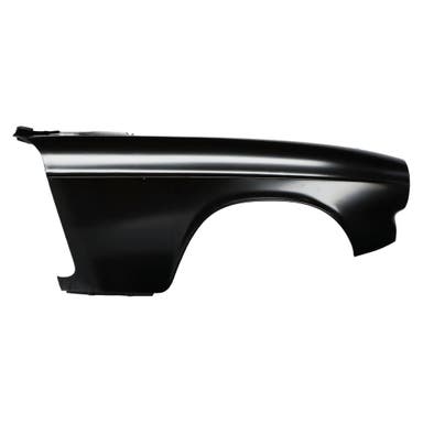 Garde-boue avant droit pour Volvo 1800