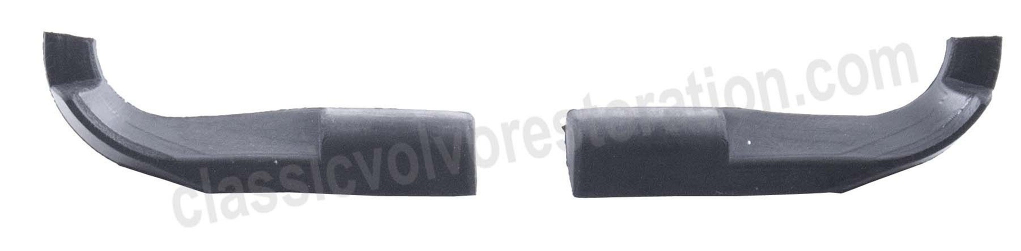 Joint caoutchouc supérieur porte