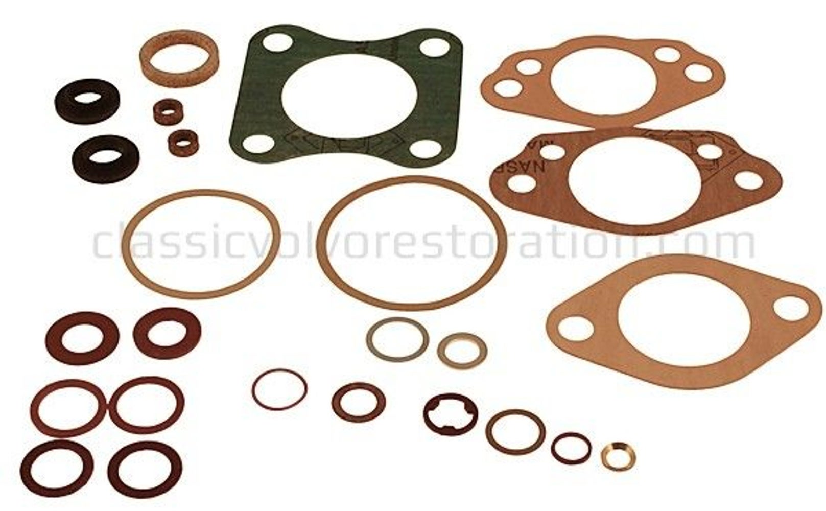 Kit joints carburateur B16B