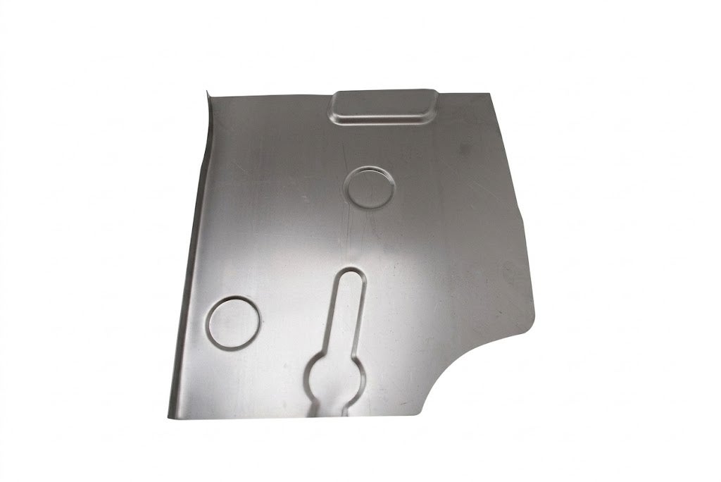 Panneau de plancher gauche avant pour Volvo 740, 760, 940, 960, S90, V90