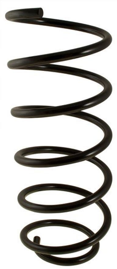 Ressort avant (marqué "EE") pour Volvo 740, 760, 780, 850, 940 de 1994