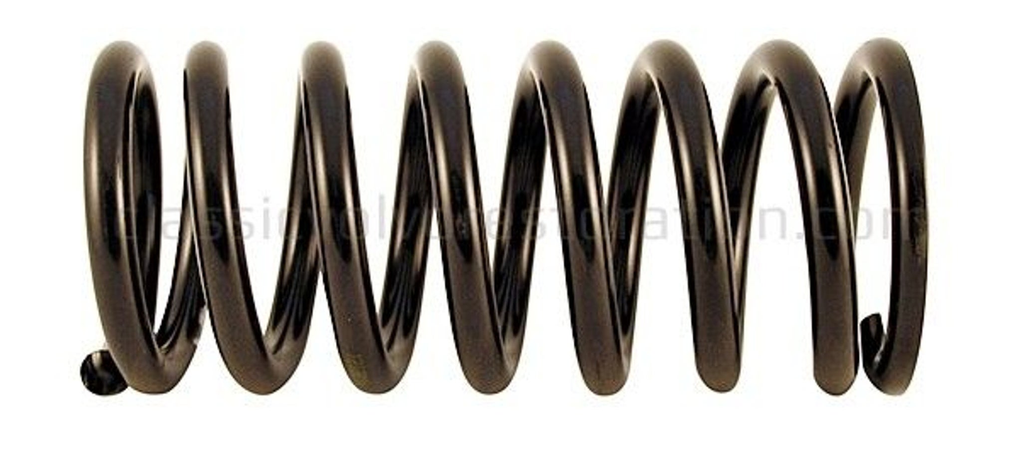 Ressort avant PV/Duett