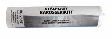 mastic corporel