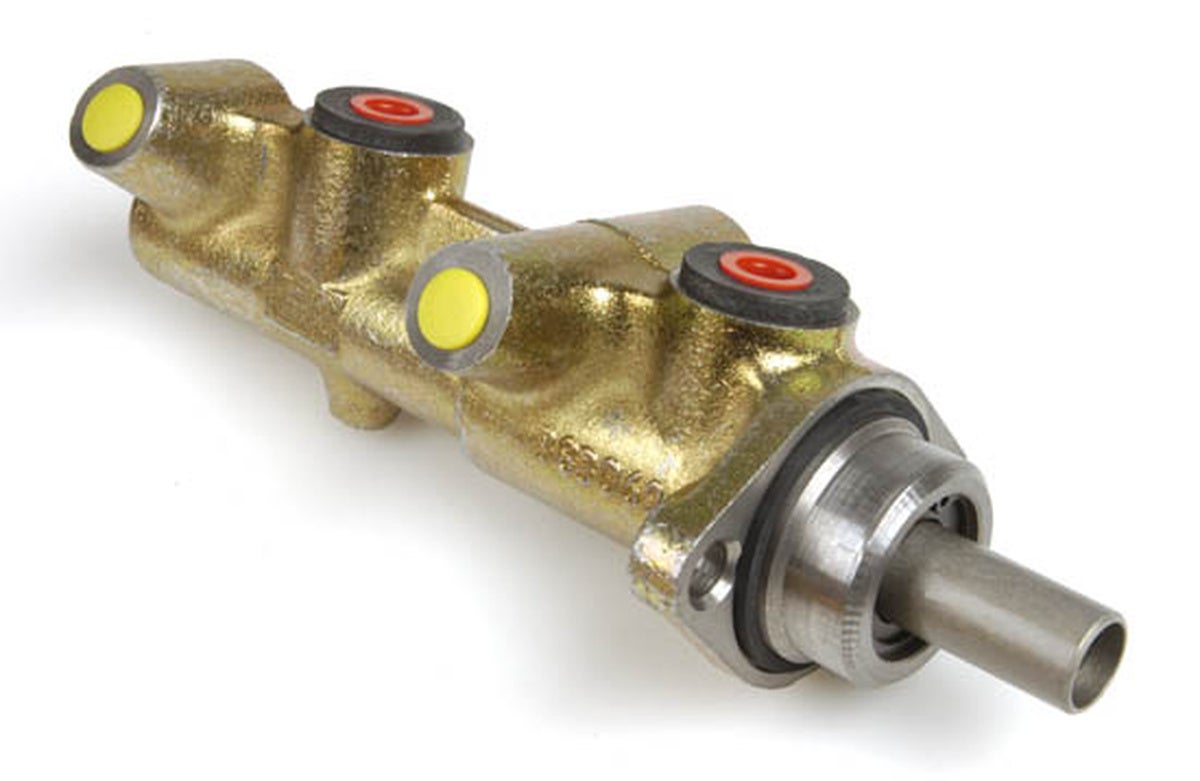 Maître-cylindre de frein pour Volvo 740, 760, 940, 960 avec ABS 1982-91