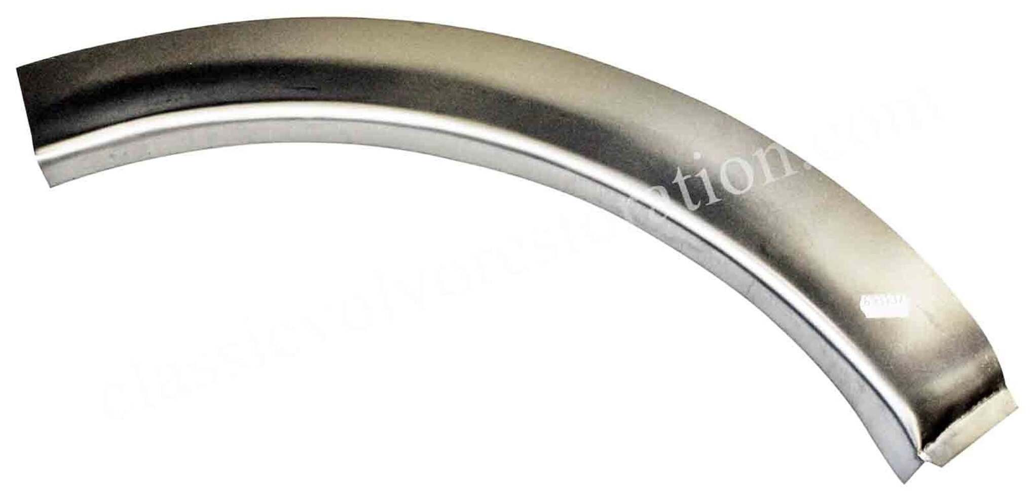 Bord d'aile Amazon avant droit arr