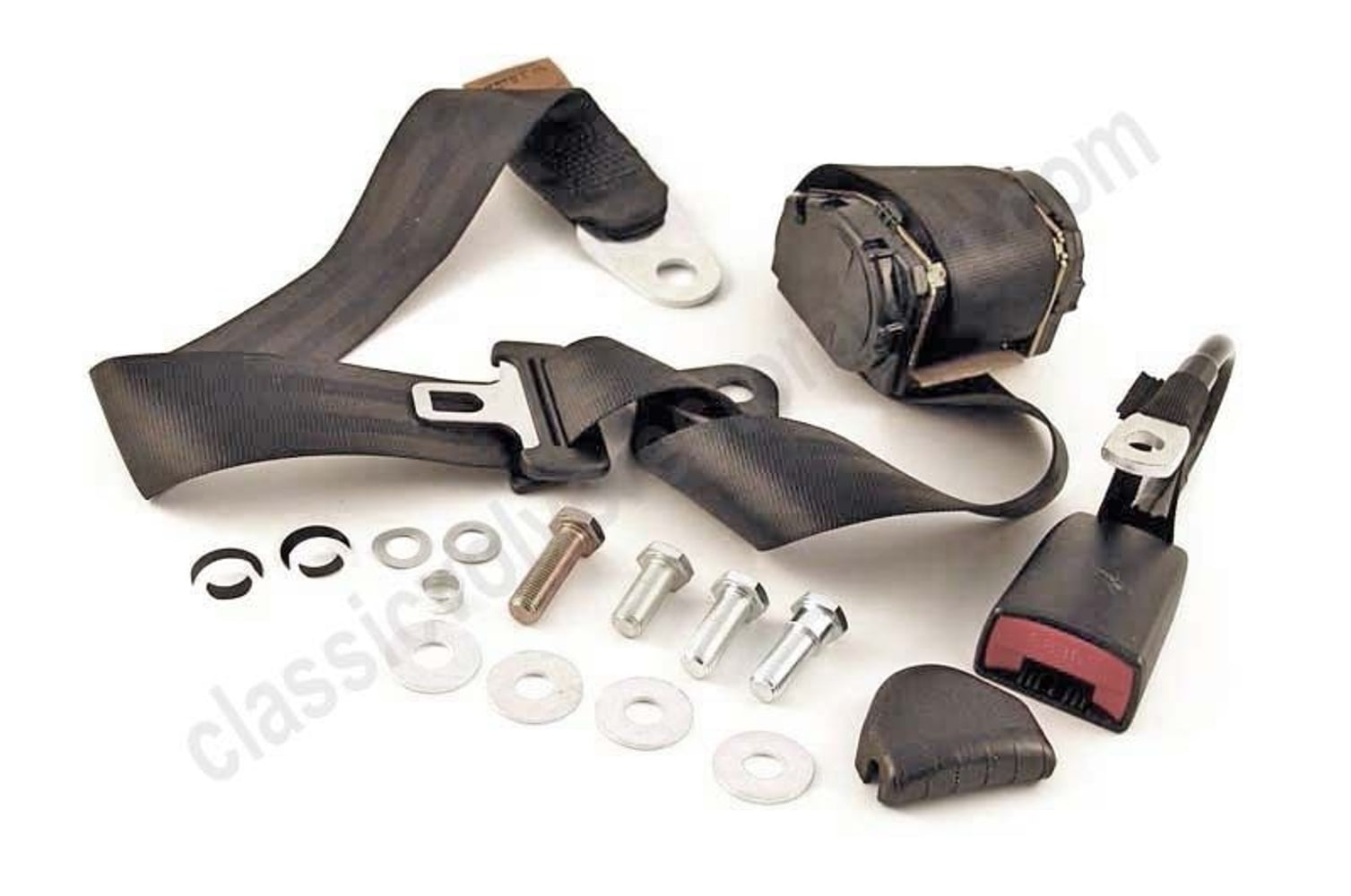 Ceinture de sécurité av 3-pts