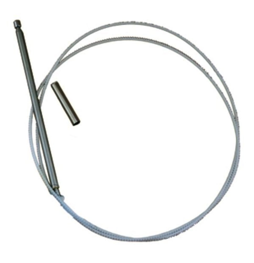 Mât d'antenne pour Volvo 244, 744, 764, 944, 854, S90 & S70