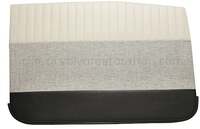 Panneau de porte avant