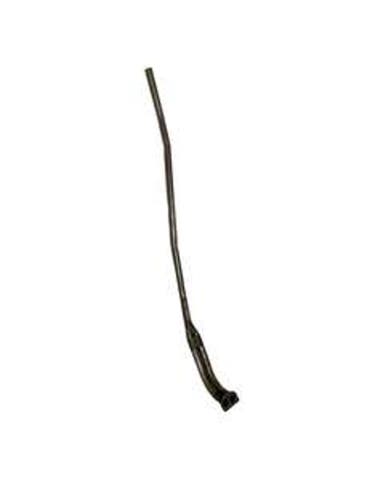 Tuyau d'échappement pour Volvo 240, 245, 260, 265 B20A, B20F