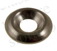 Rondelle de carrosserie (panneaux)