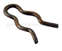 Ressort verrouillage BW35